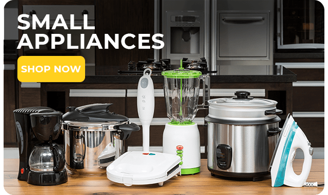 Konga home appliances top